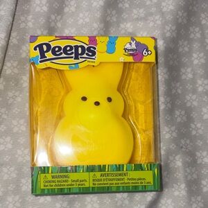 Trendy Brand New Squishy Peep🔥